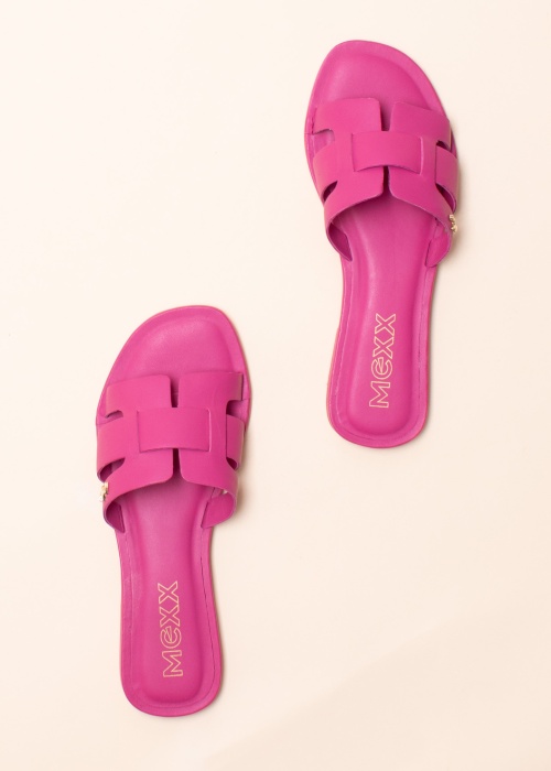 Босоножки Jacey Mexx