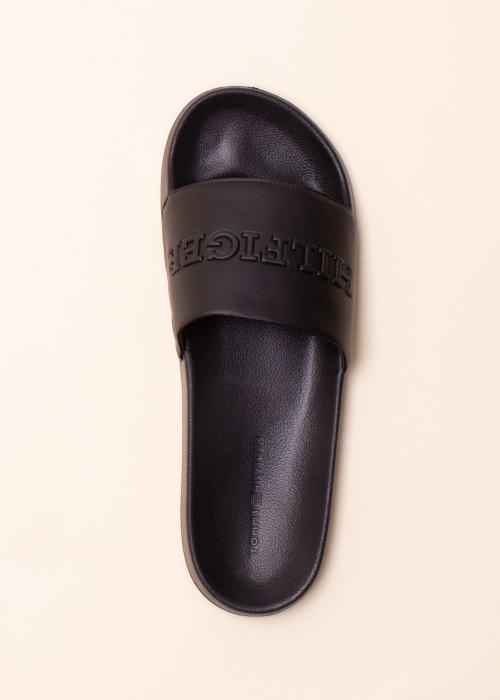 Шлёпанцы для бассейна Tommy Hilfiger