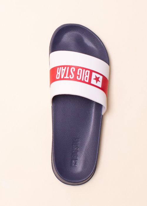 Шлёпанцы для бассейна Big Star