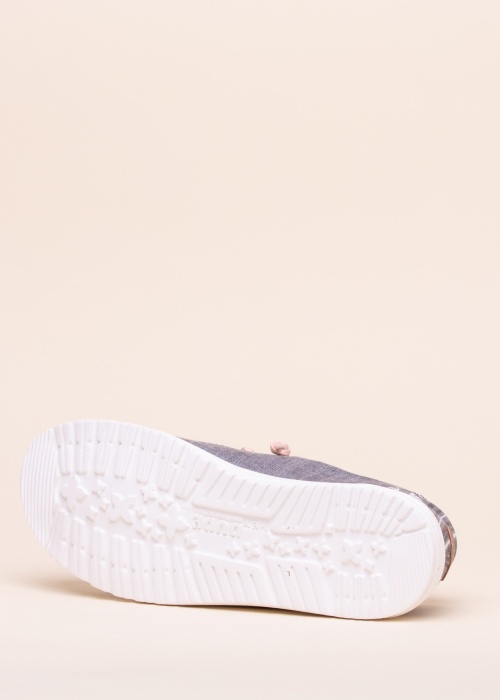 Кроссовки Wendy Boho Hey Dude