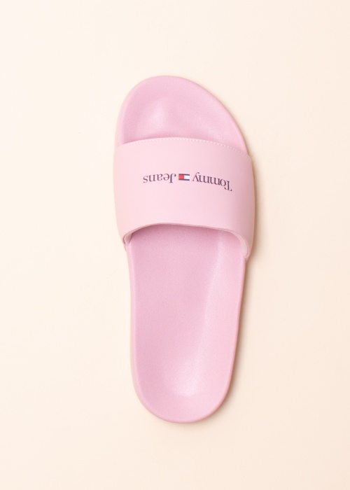 Шлёпанцы для бассейна Tommy Jeans