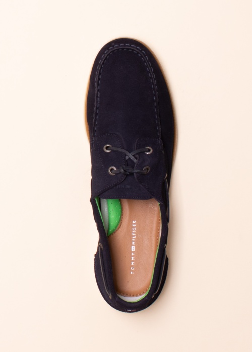 Туфли Tommy Hilfiger