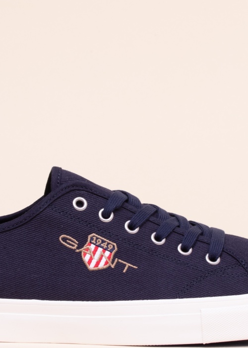 Gant tennised Killox