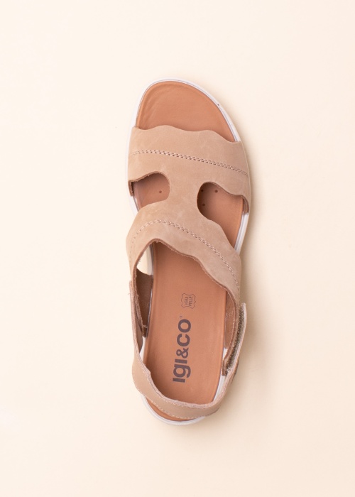 Igi&Co lahtised kingad Candy