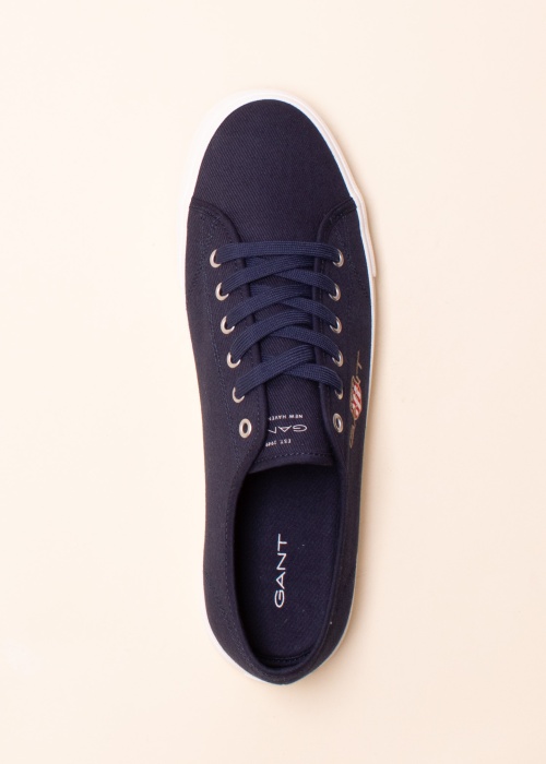 Gant tennised Killox