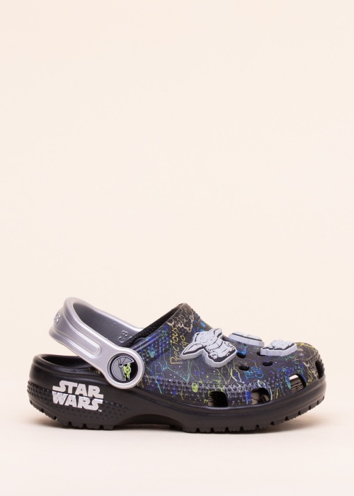 Сандалии Classic Grogu Crocs