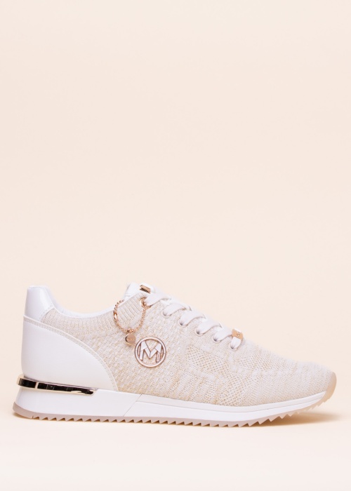 Mexx vabaajajalatsid Gitte Glitter