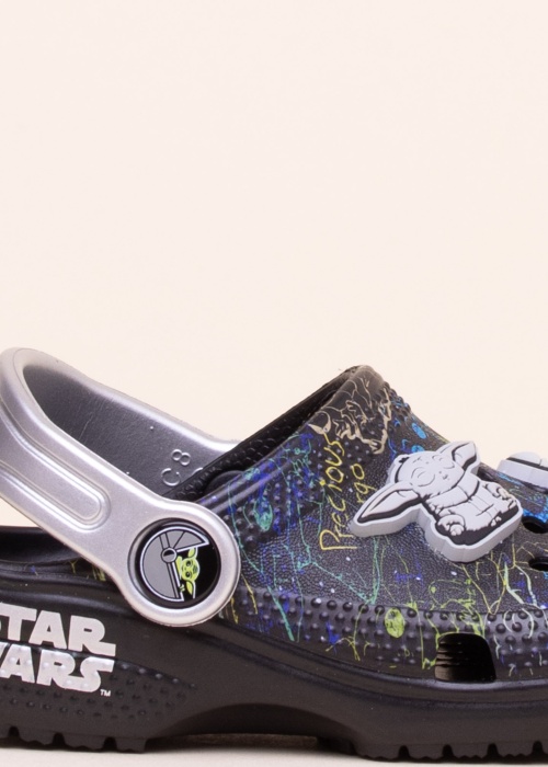 Сандалии Classic Grogu Crocs