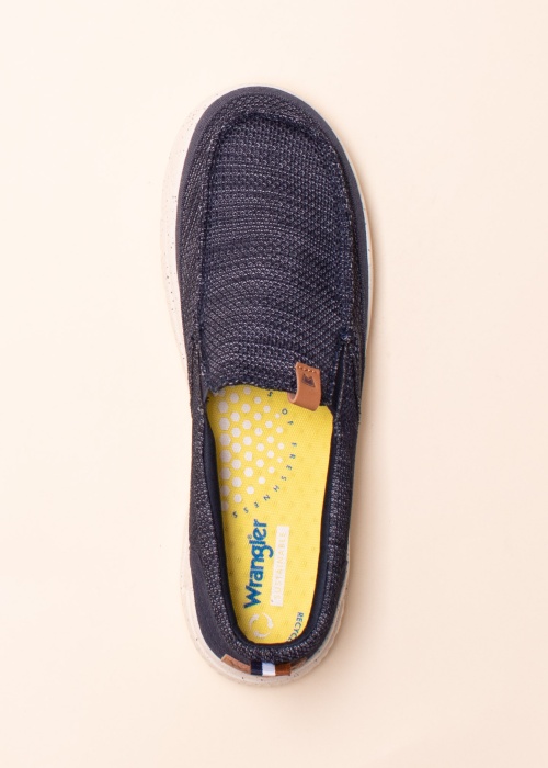 Кроссовки Makena Wrangler