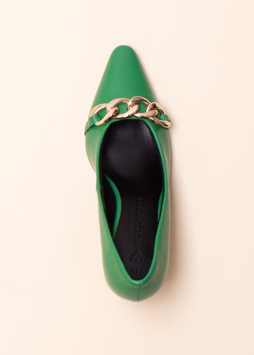 Туфли Marco Tozzi