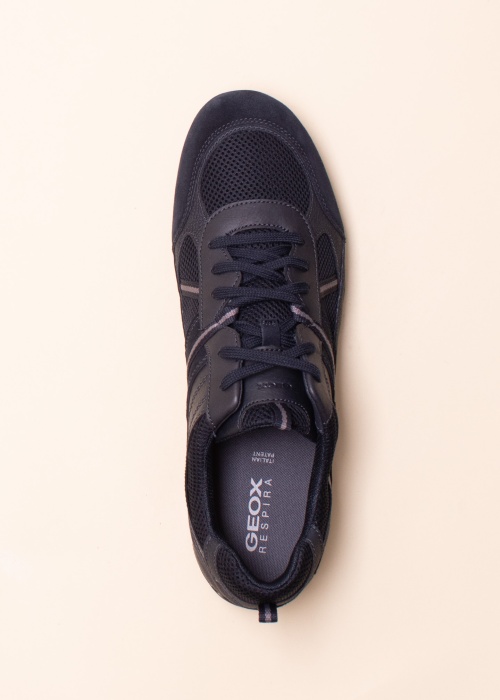 Кроссовки Ravex Geox