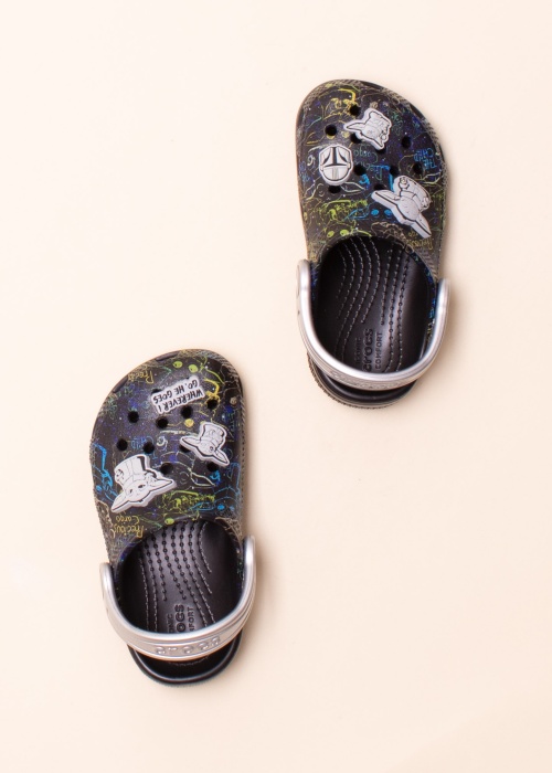 Сандалии Classic Grogu Crocs