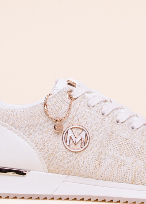 Mexx vabaajajalatsid Gitte Glitter