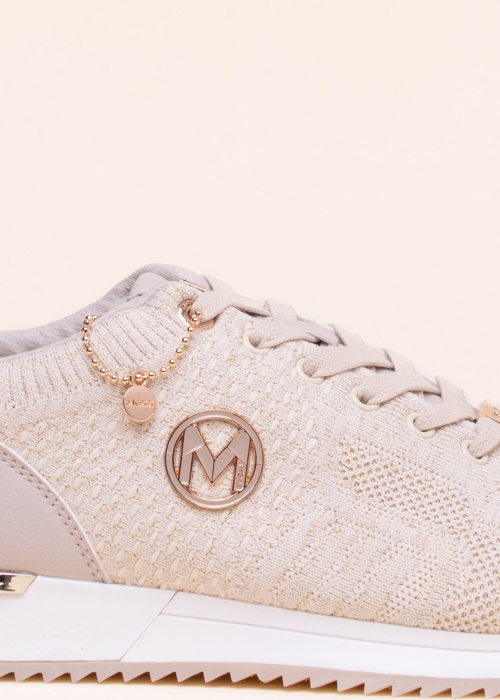 Mexx vabaajajalatsid Gitte Glitter