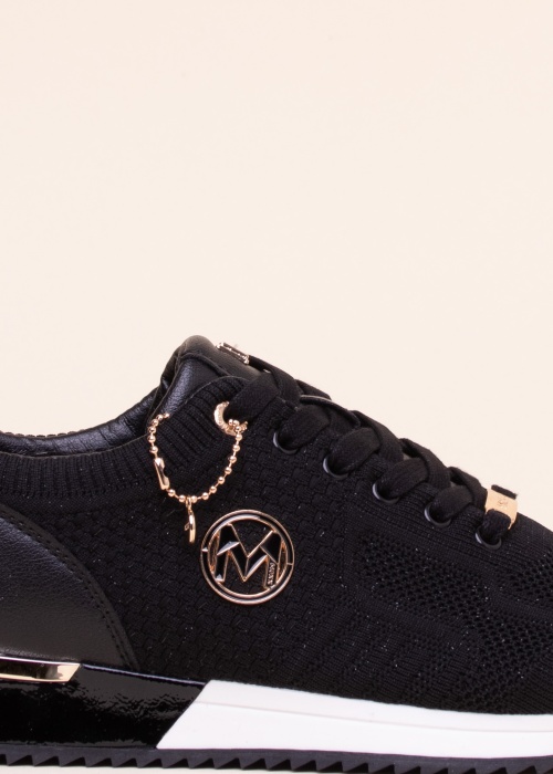 Mexx vabaajajalatsid Gitte Glitter