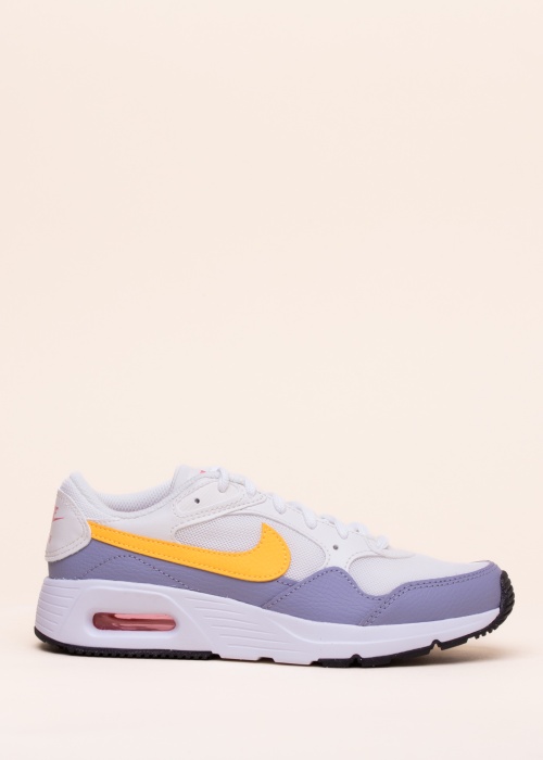 Nike vabaajajalatsid Air Max Sc
