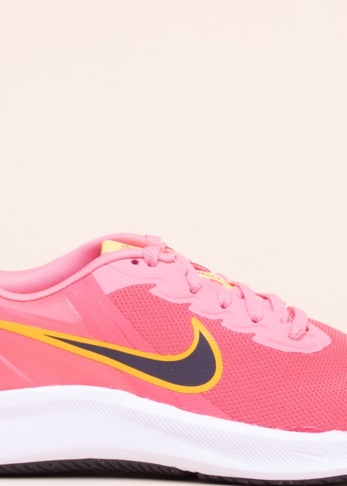 Беговые кроссовки Star Runner 3 Nike