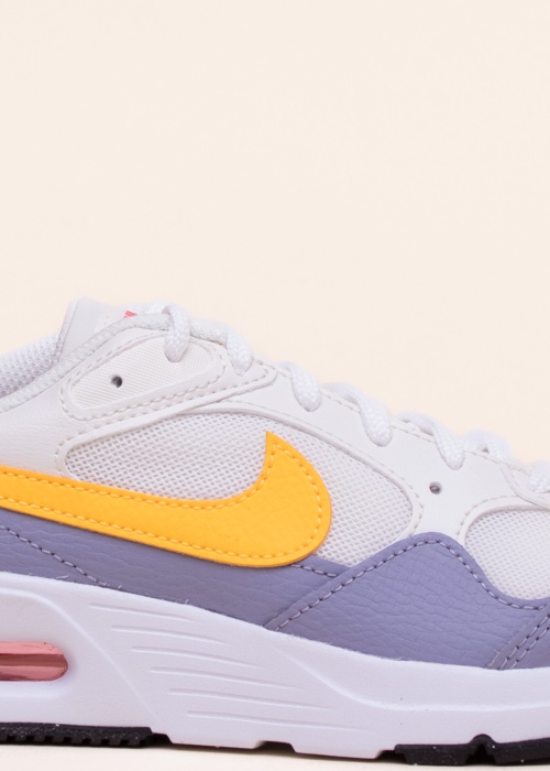 Nike vabaajajalatsid Air Max Sc