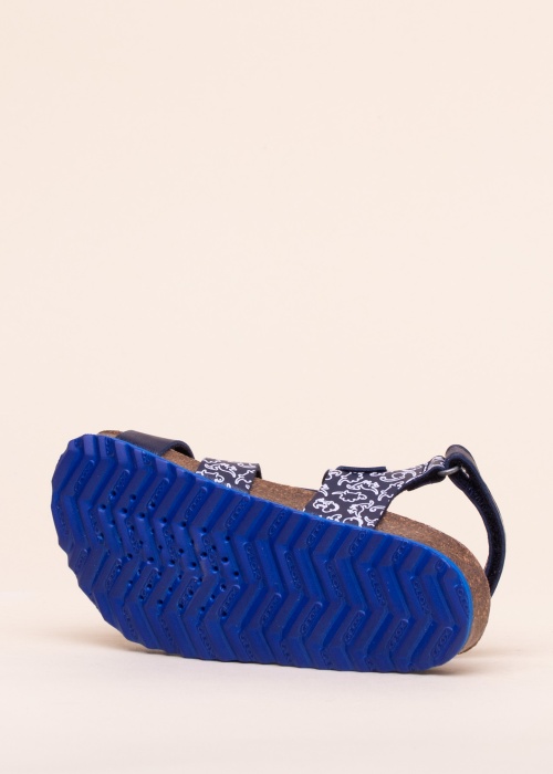 Сандалии Chalki Geox