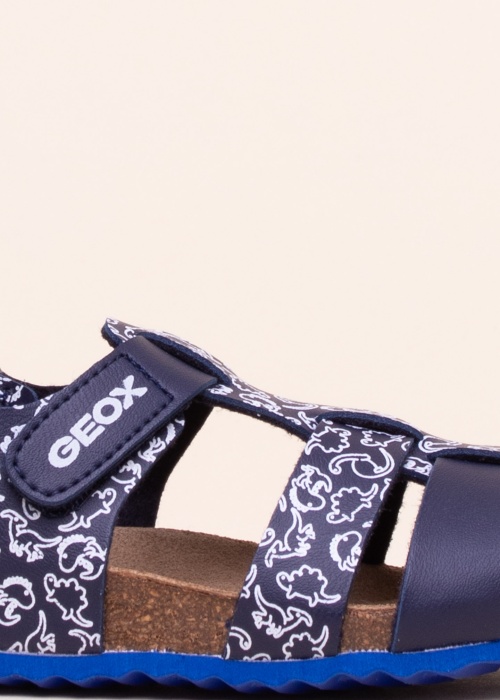 Сандалии Chalki Geox