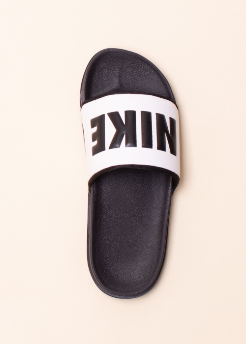 Шлёпанцы для бассейна Offcourt Nike