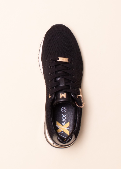 Mexx vabaajajalatsid Gitte Glitter