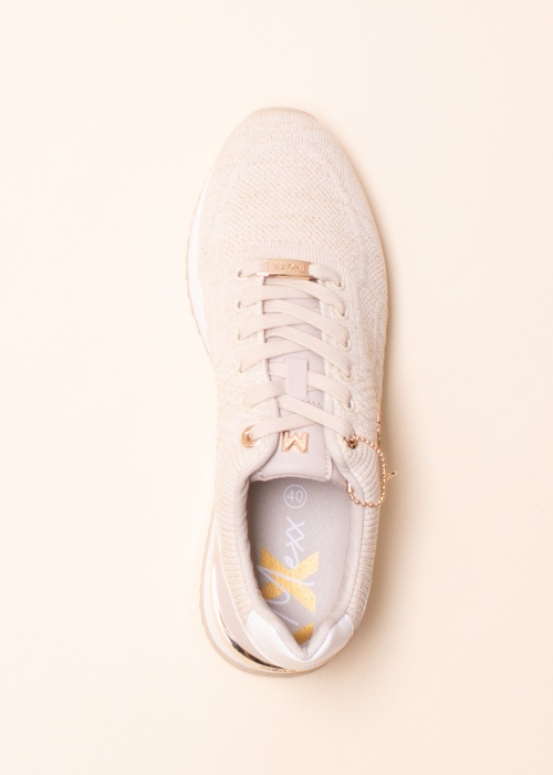 Mexx vabaajajalatsid Gitte Glitter