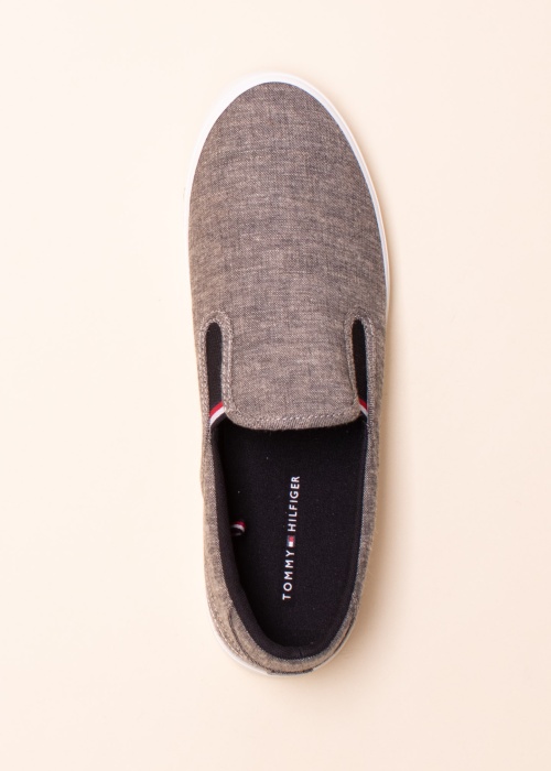 Tommy Hilfiger tennised