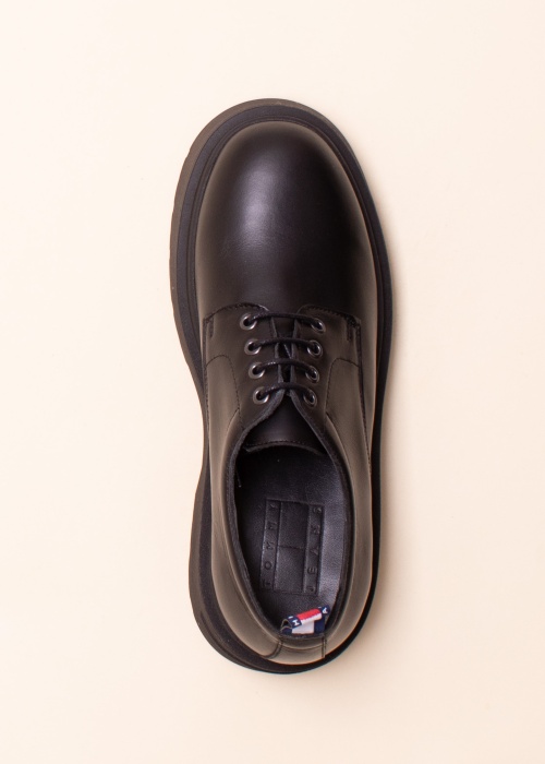 Туфли Откройте Tommy Jeans