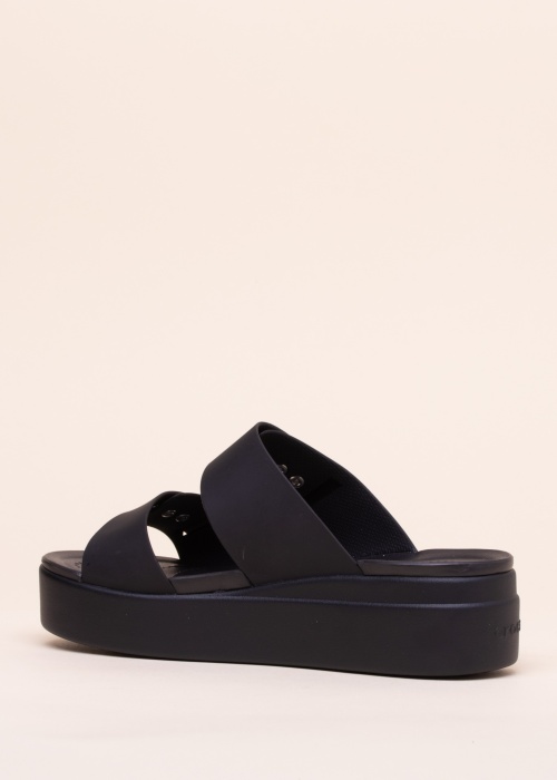 Crocs sandaalid Brooklyn Buckle