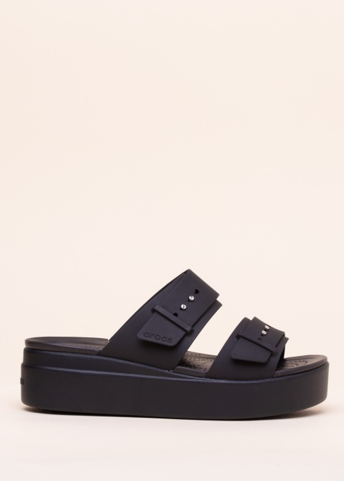 Crocs sandaalid Brooklyn Buckle