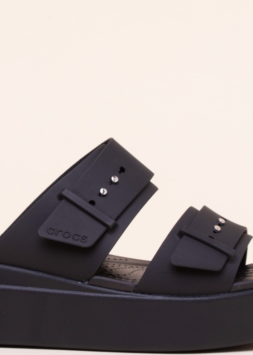 Crocs sandaalid Brooklyn Buckle