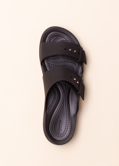 Crocs sandaalid Brooklyn Buckle