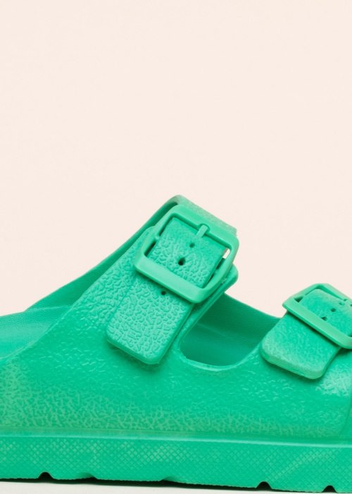 Шлёпанцы для бассейна Duffy