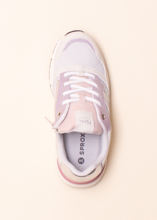 Кроссовки Sprox