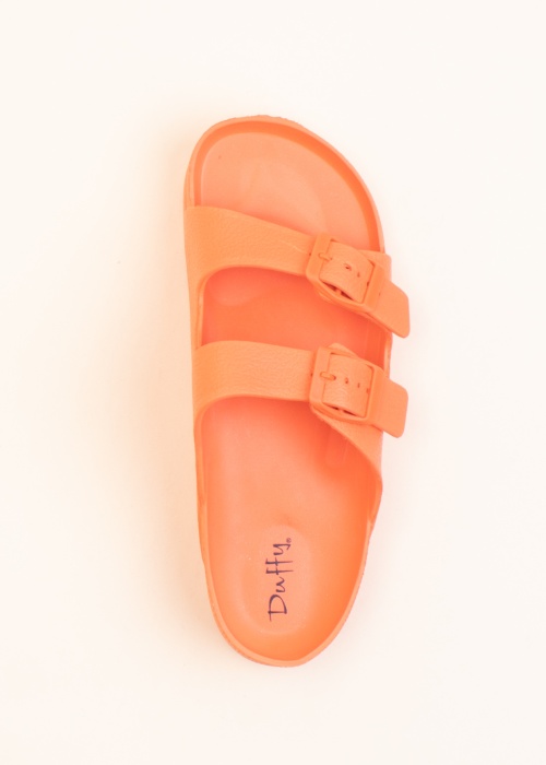 Шлёпанцы для бассейна Duffy