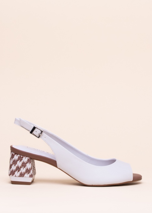 Туфли Loretta Vitale