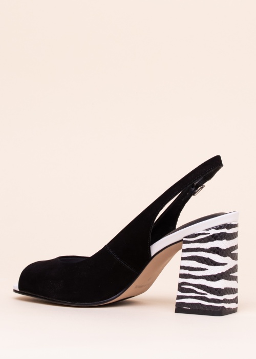 Туфли Loretta Vitale