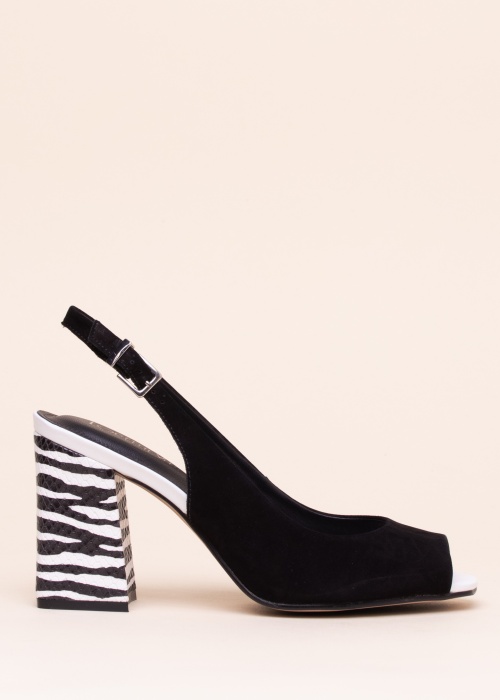 Туфли Loretta Vitale