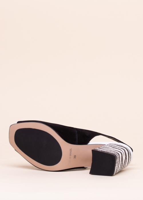 Туфли Loretta Vitale