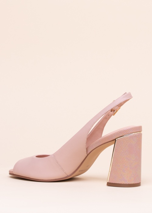 Туфли Loretta Vitale