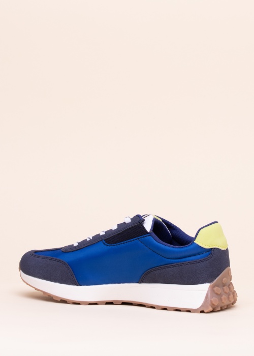 Кроссовки SJ