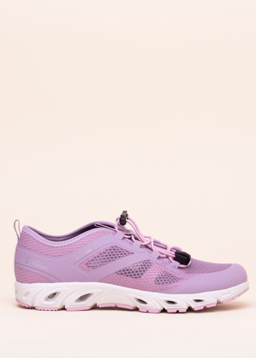 Jack Wolfskin käimisjalatsid Breezer Vent