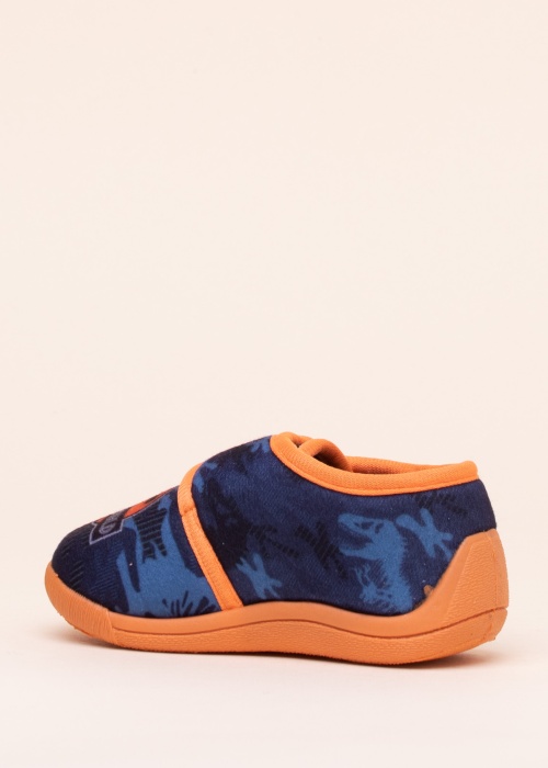 Тапочки Jurassic World Leomil