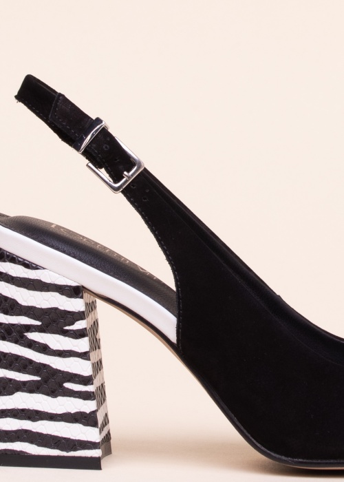 Туфли Loretta Vitale