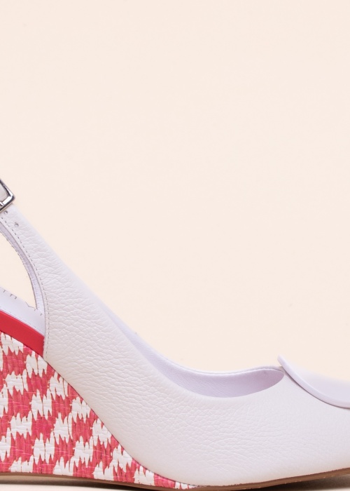 Loretta Vitale kingad