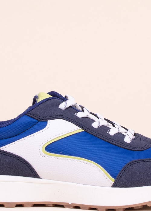 Кроссовки SJ