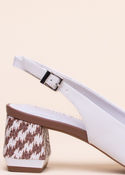 Туфли Loretta Vitale