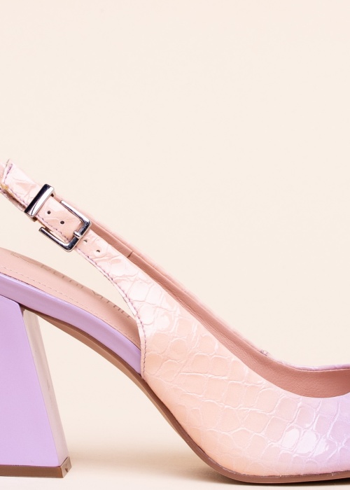 Туфли Loretta Vitale