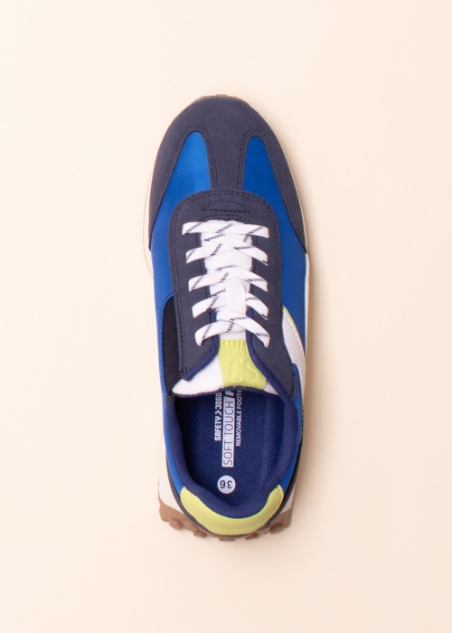 Кроссовки SJ